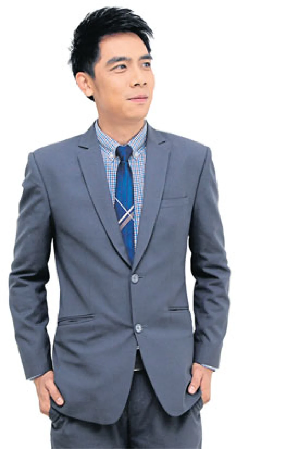 ทุกอย่างคุมได้ด้วยการซ้อม ชัยอนันต์ ปันชู