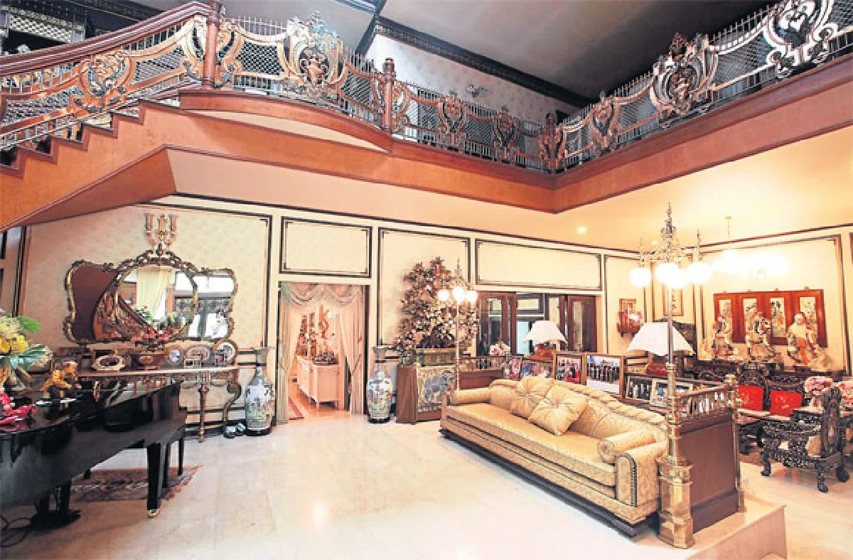บ้านศูนย์กลาง ความอบอุ่น ของ วุฒิชัย เผอิญโชค