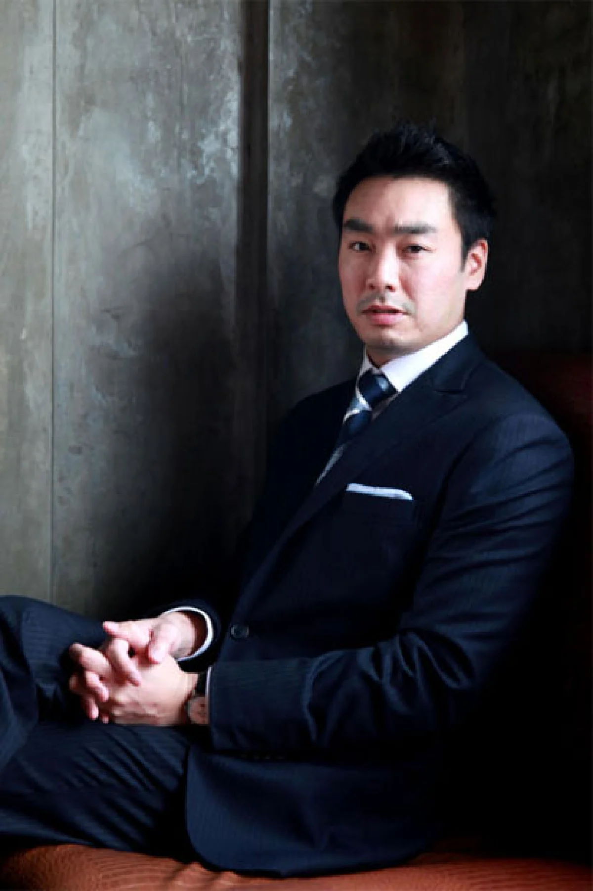 ‘ไม่มีอะไรที่ทำไม่ได้’ หลักคิดทำงาน ประธานวงศ์ พรประภา