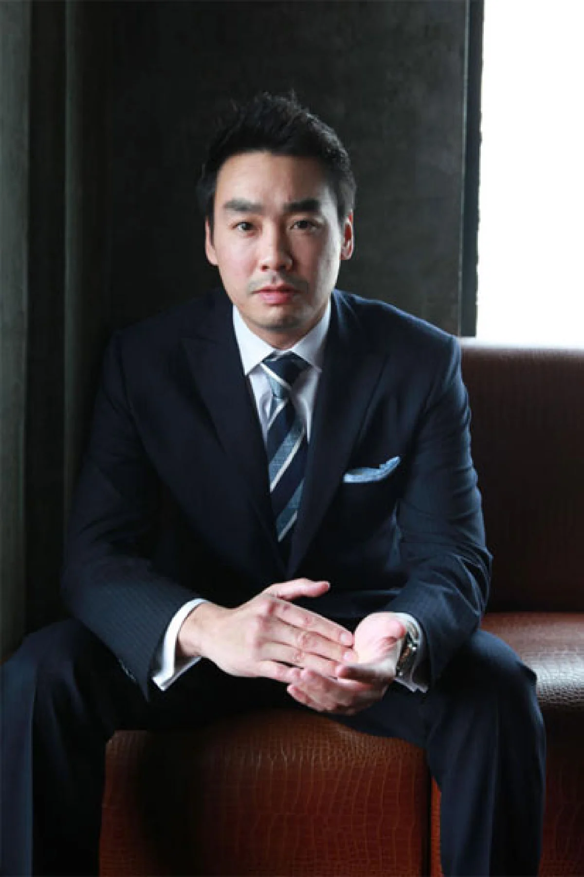 ‘ไม่มีอะไรที่ทำไม่ได้’ หลักคิดทำงาน ประธานวงศ์ พรประภา