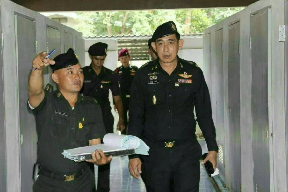 ฮ.ทหารตกรองแม่ทัพภาค3เสียชีวิต