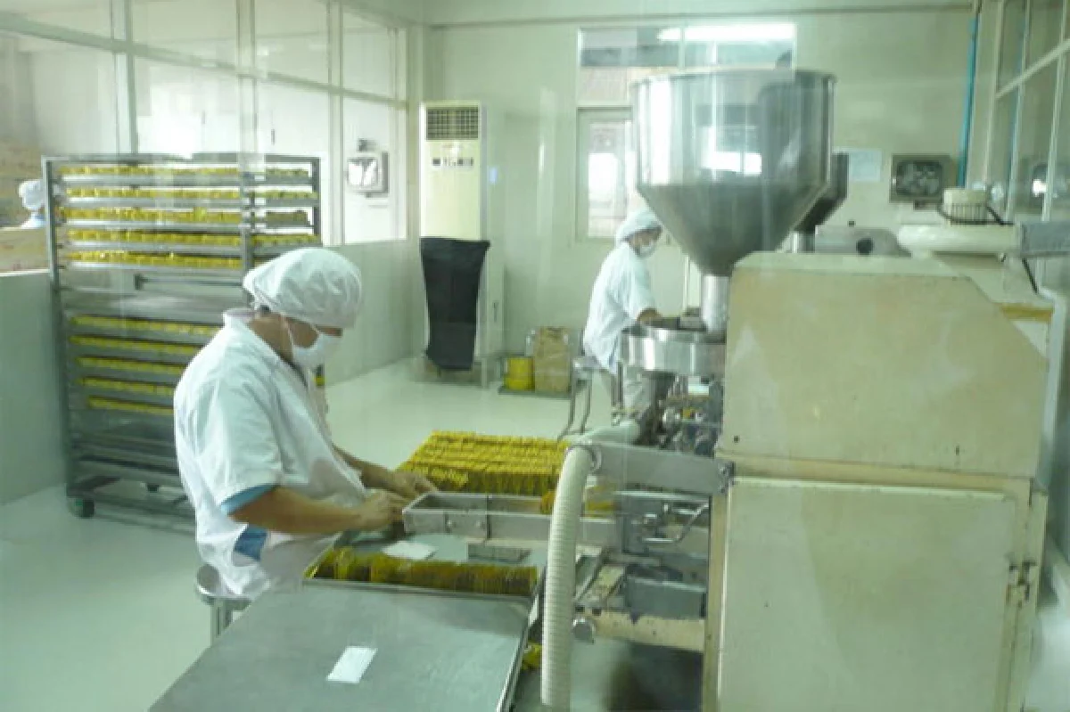 สมุนไพรไทย Go เออีซี