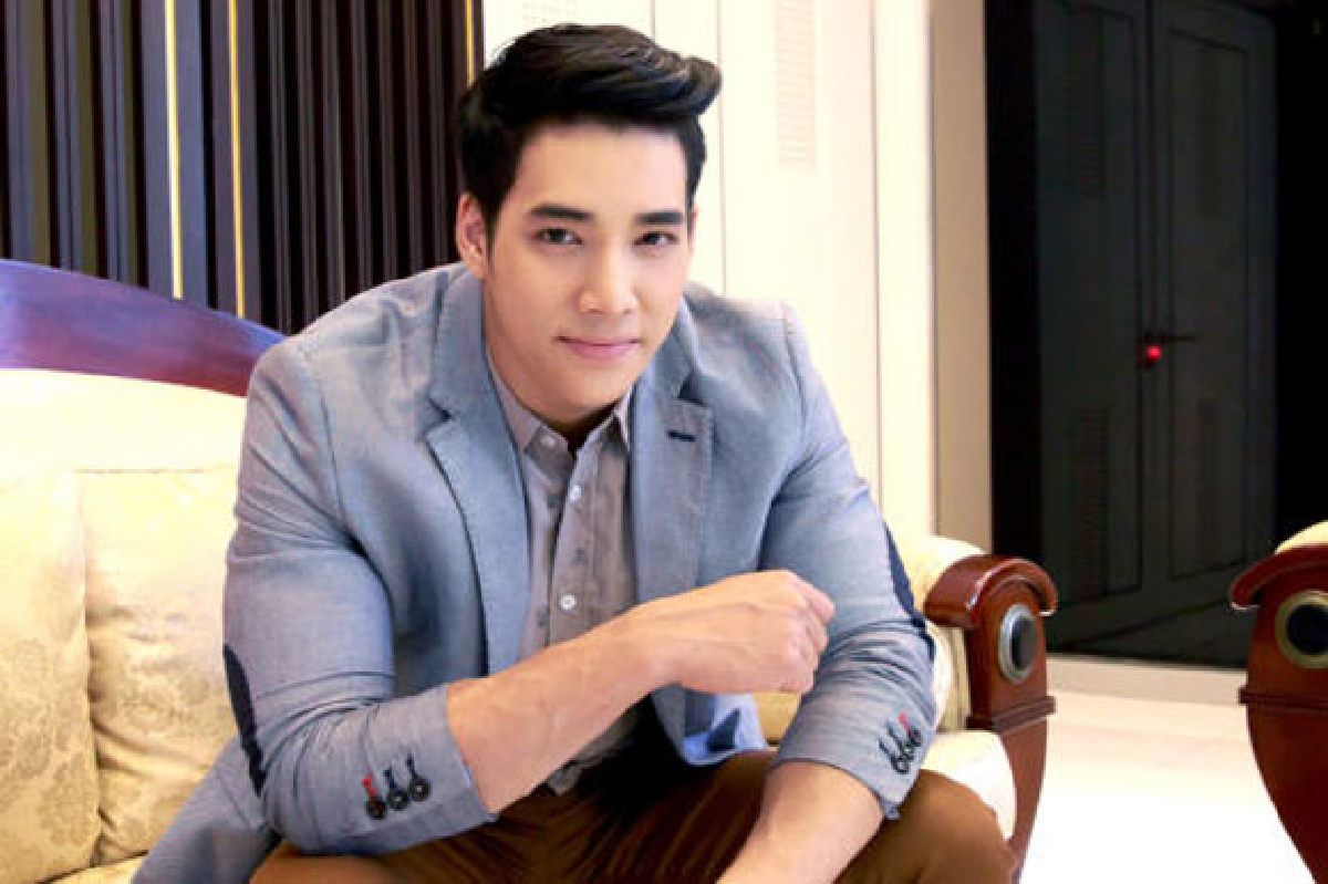ให้เวลากล่อมเกลา เด่นคุณ งามเนตร ให้เวลากล่อมเกลา เด่นคุณ งามเนตร