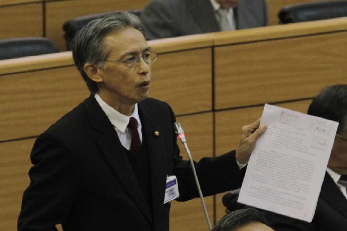 ประเด็นร้อน 21 พ.ย. ประเด็นร้อน 21 พ.ย.