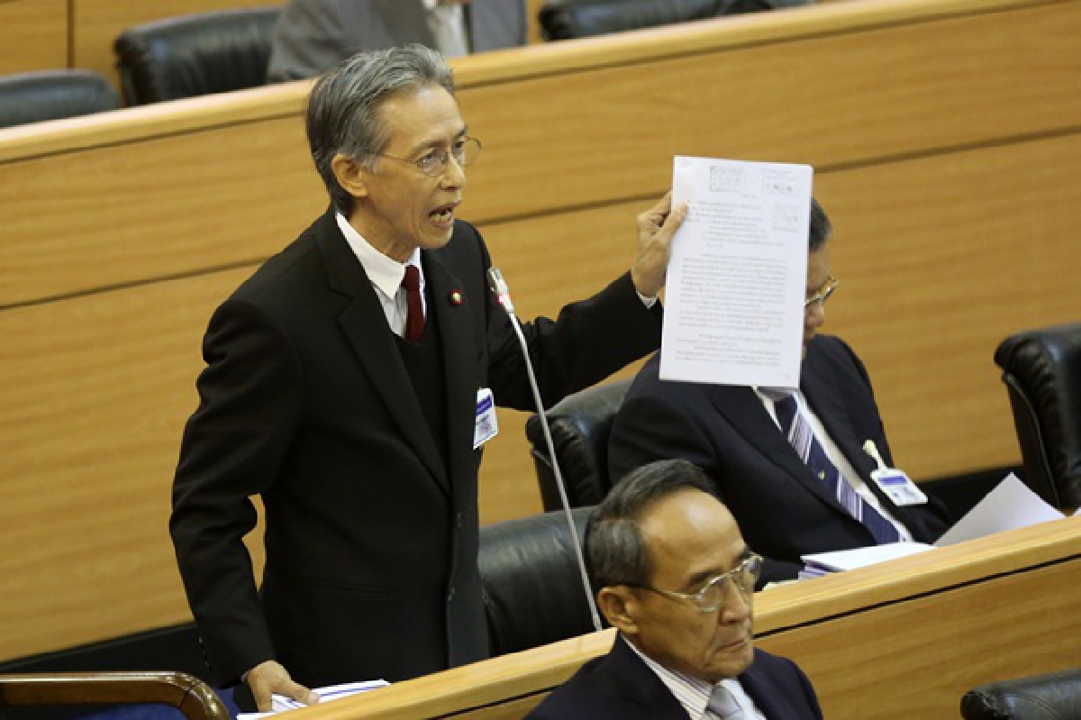 รัฐบาลเตรียมแก้กฎหมายกสทช. รัฐบาลเตรียมแก้กฎหมายกสทช.