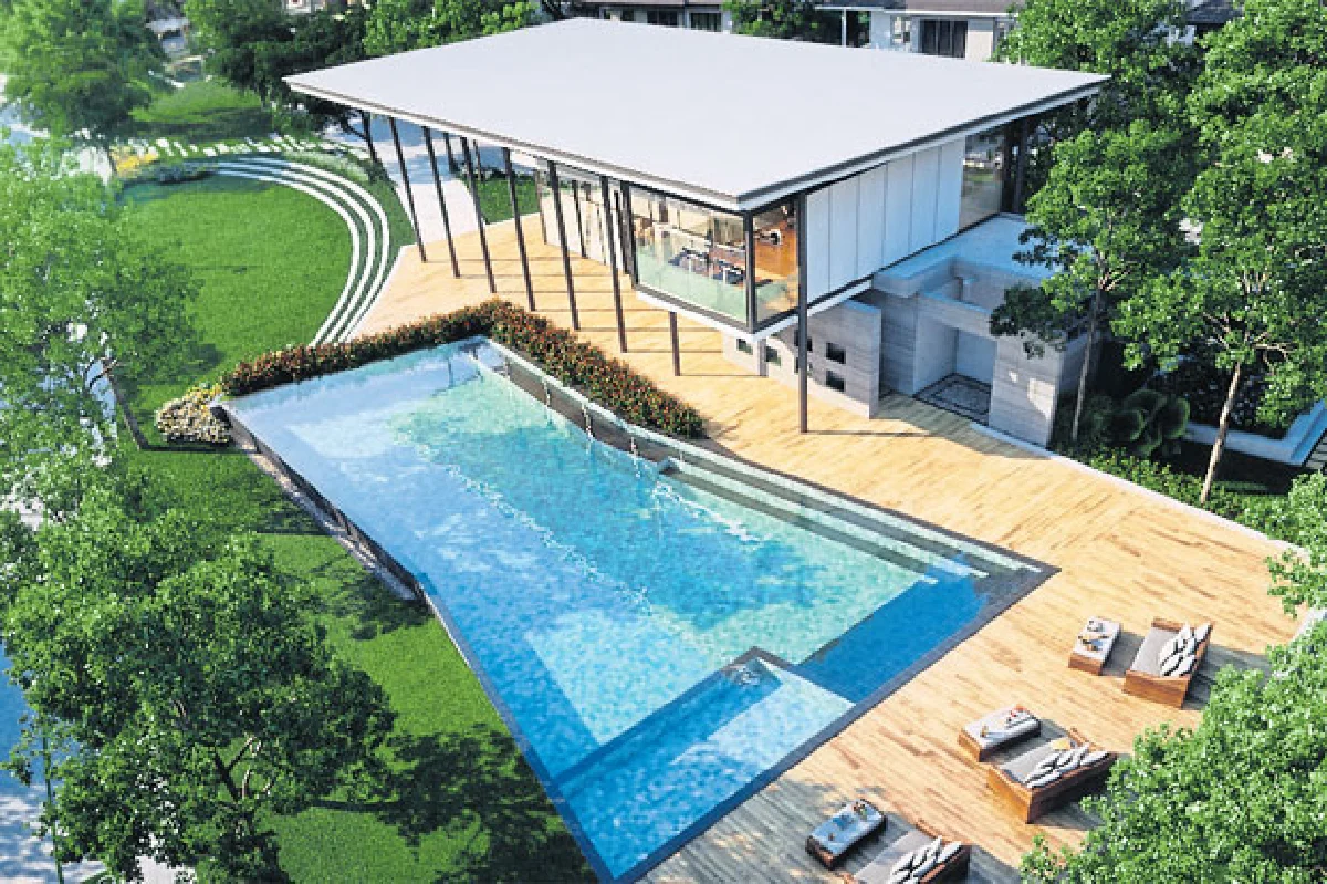 เลือดใหม่อสังหาฯ ธุรกิจเพื่อสังคมทำได้ทุกวัน