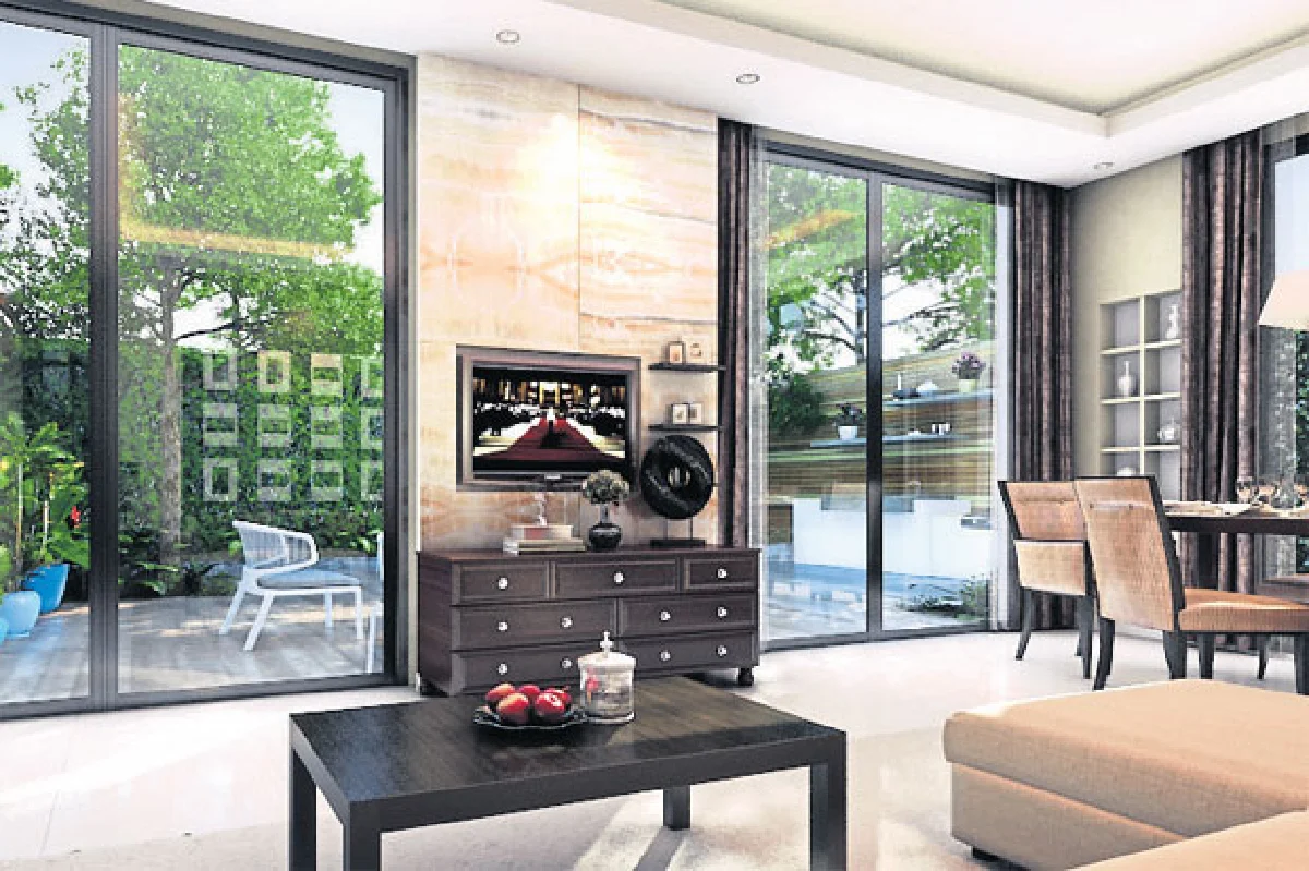 เลือดใหม่อสังหาฯ ธุรกิจเพื่อสังคมทำได้ทุกวัน