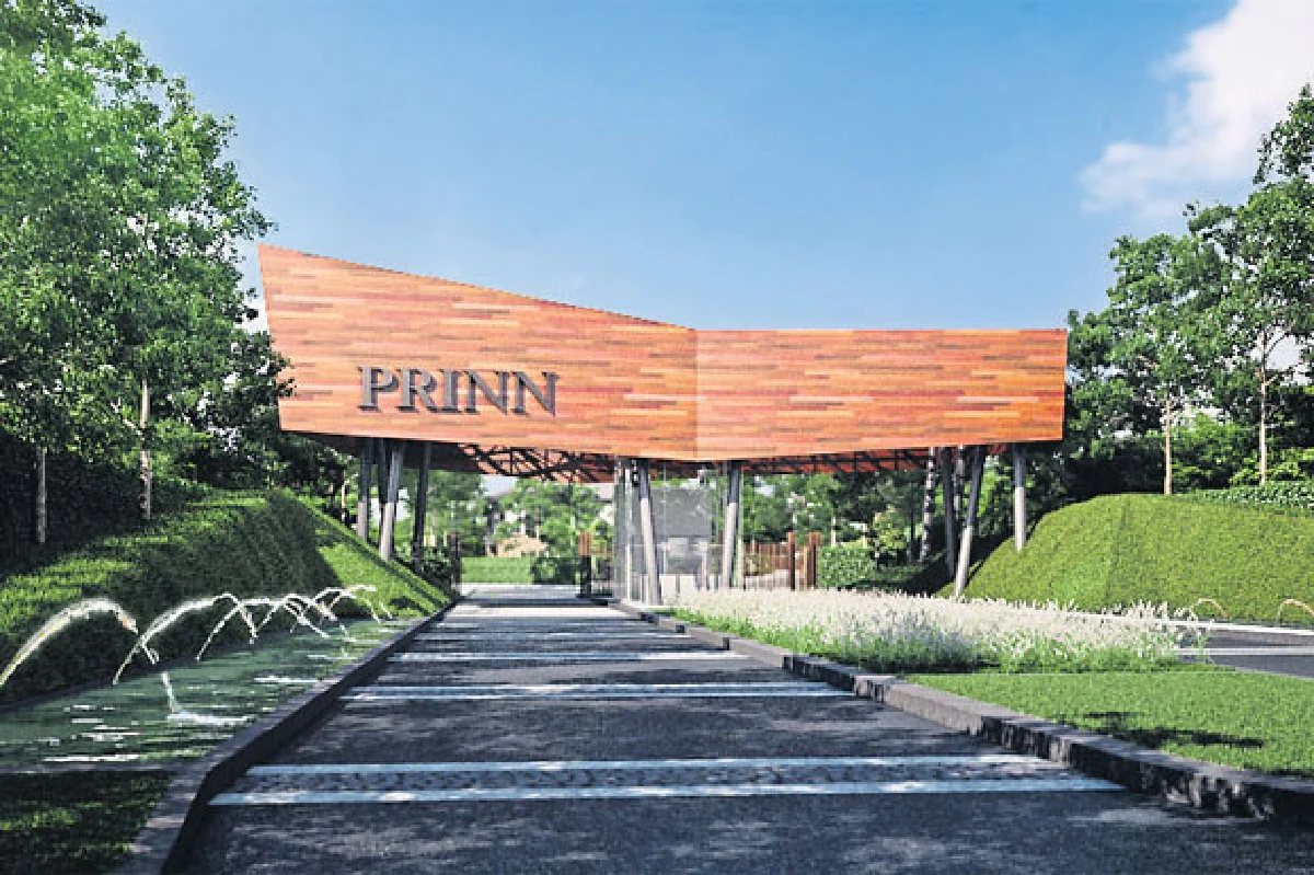 เลือดใหม่อสังหาฯ ธุรกิจเพื่อสังคมทำได้ทุกวัน