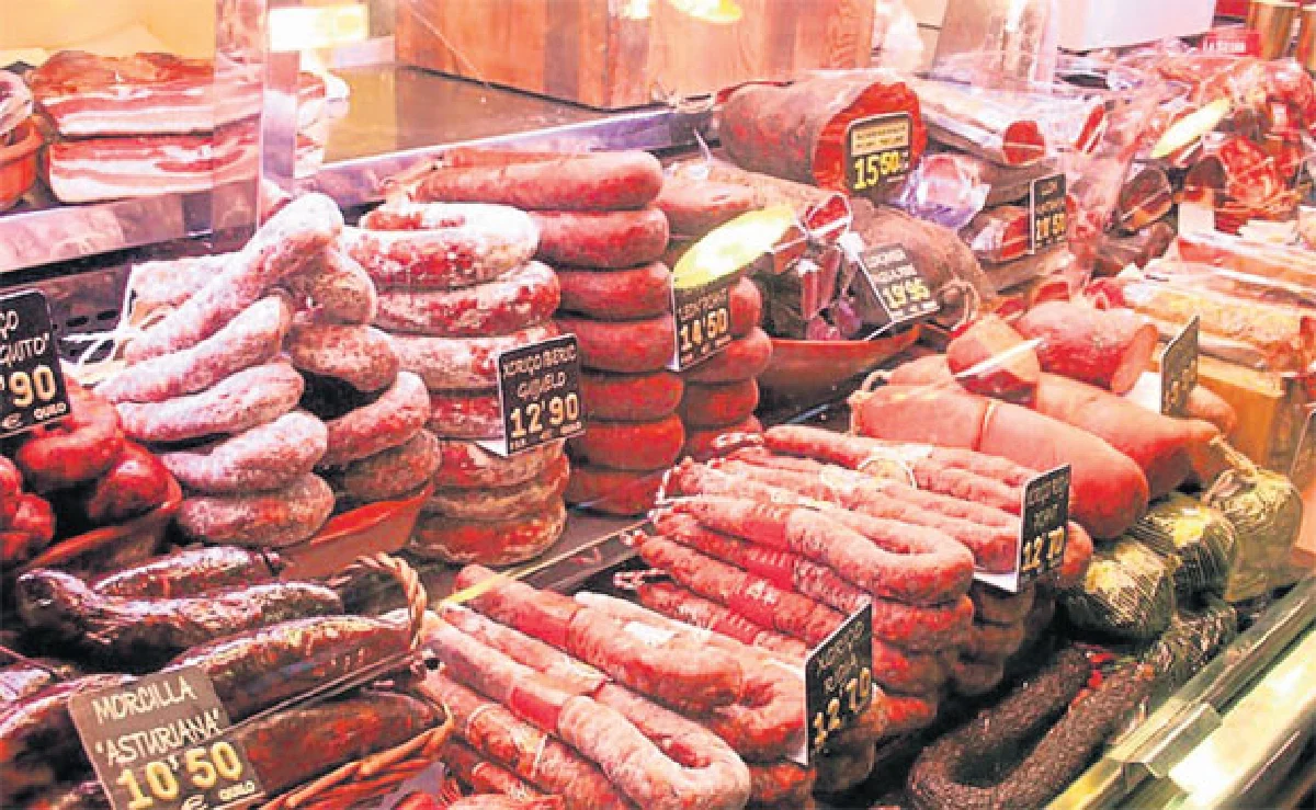 ลองชิมไหม? ไส้กรอก 'พูเพอร์โรนี' จากจุลินทรีย์ในอึเด็ก