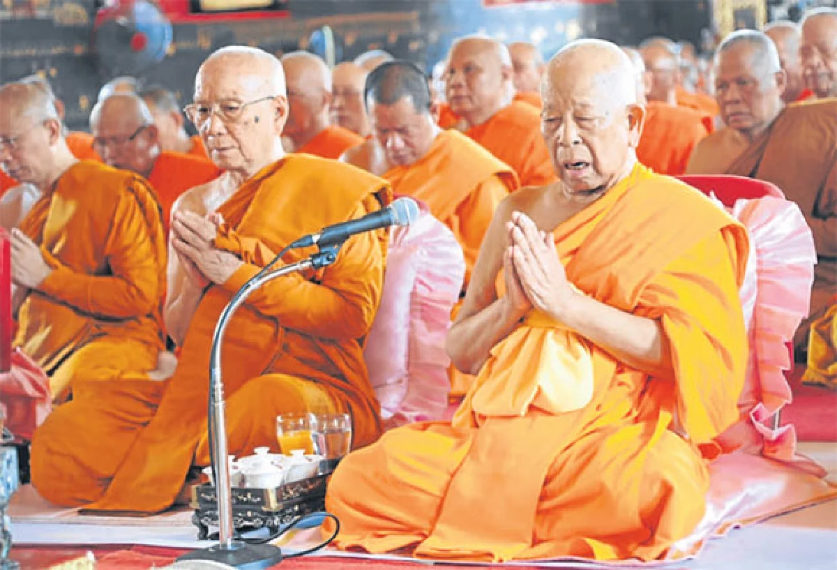 พ.ส.ล. ทั่วโลกถวายพระพรพระเจ้าอยู่หัว