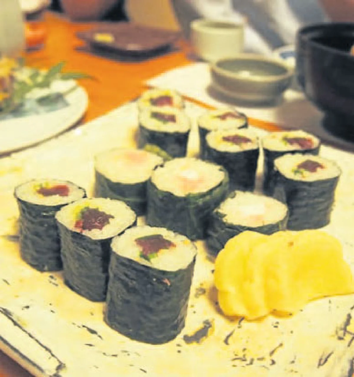 Luxury Japan 17