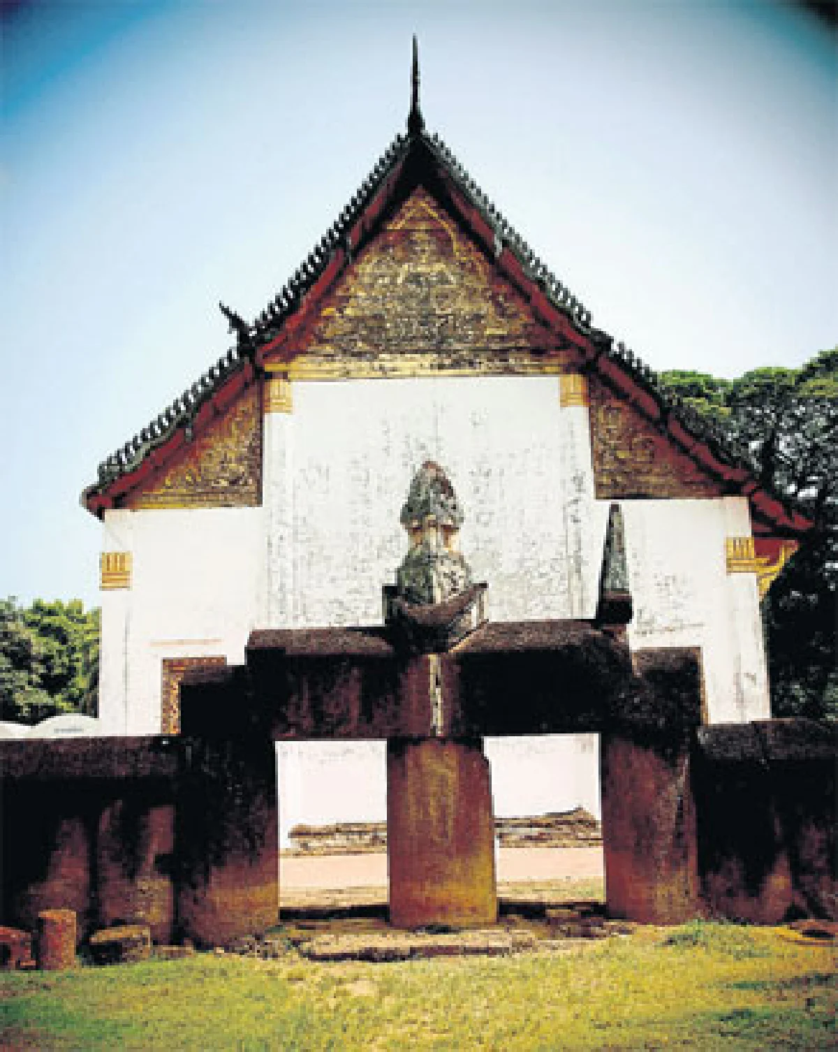 ตามรอย (เมือง) พ่อขุน