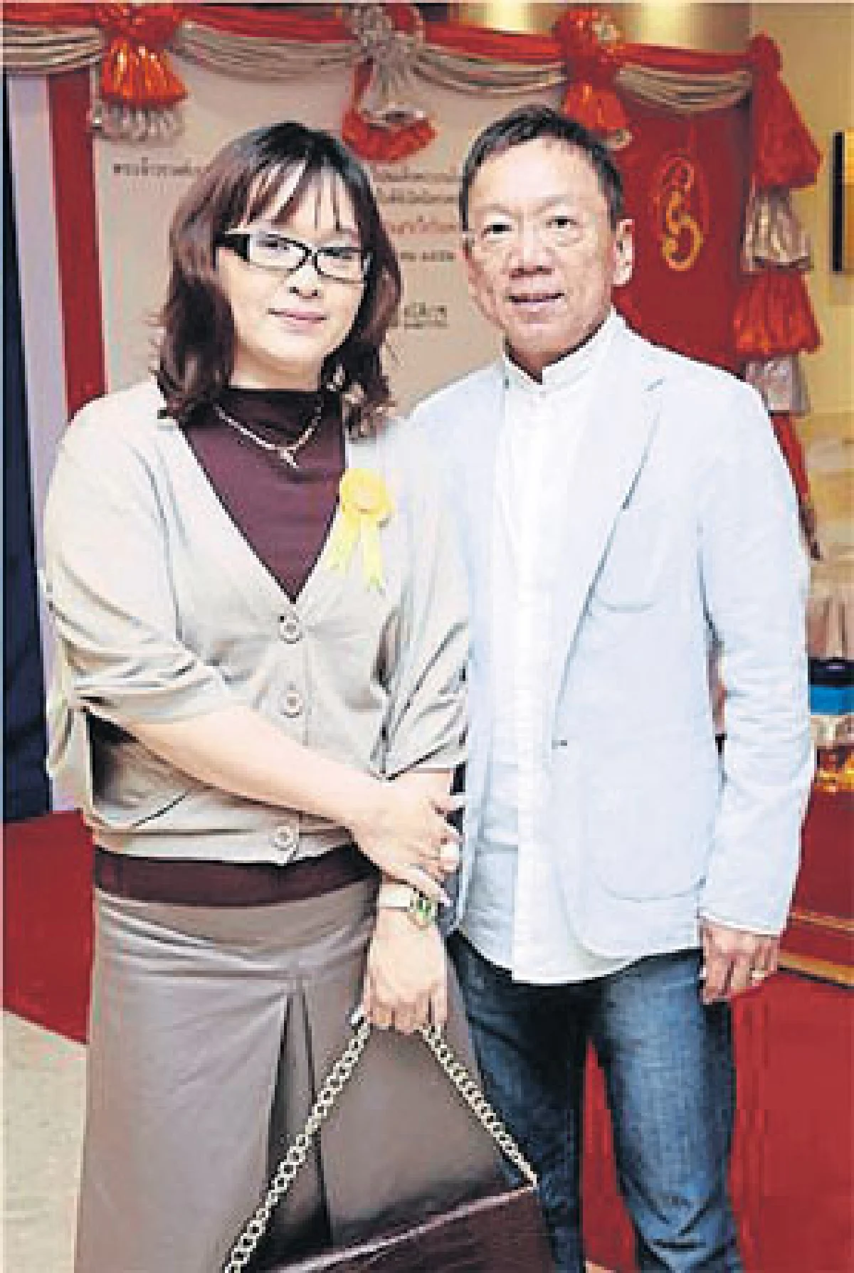 หมอซ้ง...ไม่ต้องเป็นพระเอกก็ดังได้