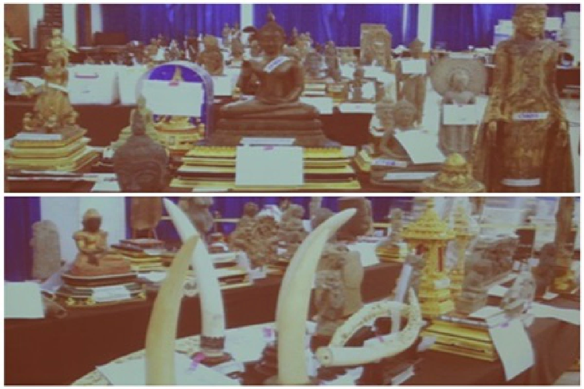 ผบ.ตร.เปิดปากแจงข้อสงสัยจับ “พงศ์พัฒน์”