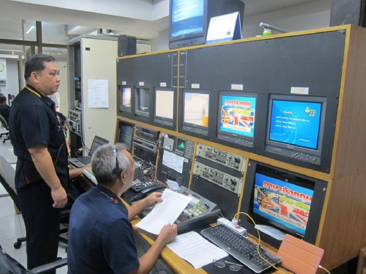 20ปี "ครูตู้" คลังความรู้หน้าจอโทรทัศน์