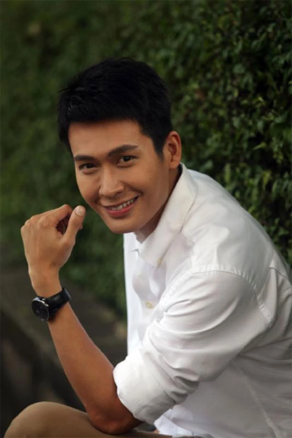 อยากได้อะไรต้องทำ ชวัลนันท์ จันทร์ทรัพย์