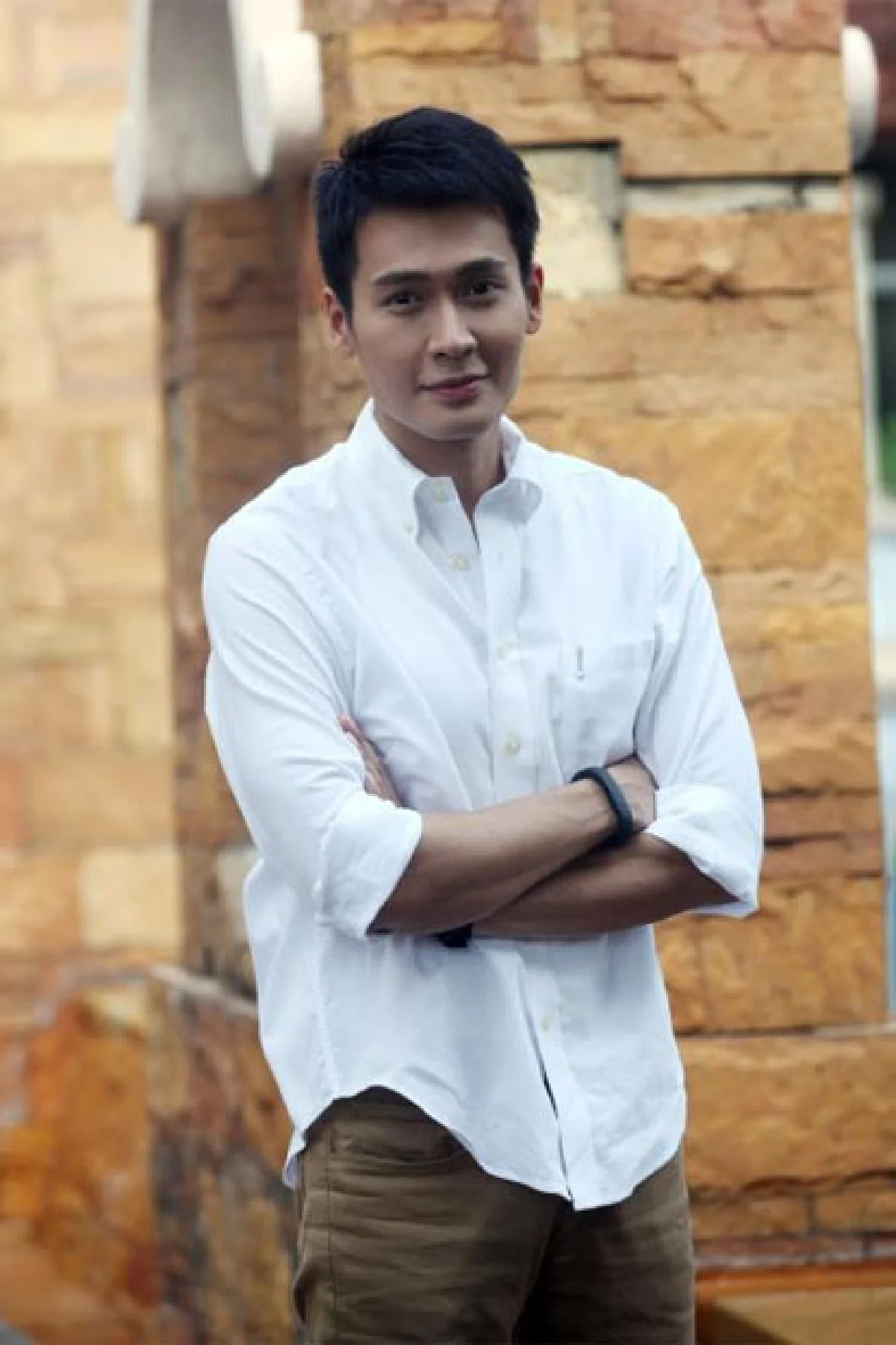 อยากได้อะไรต้องทำ ชวัลนันท์ จันทร์ทรัพย์