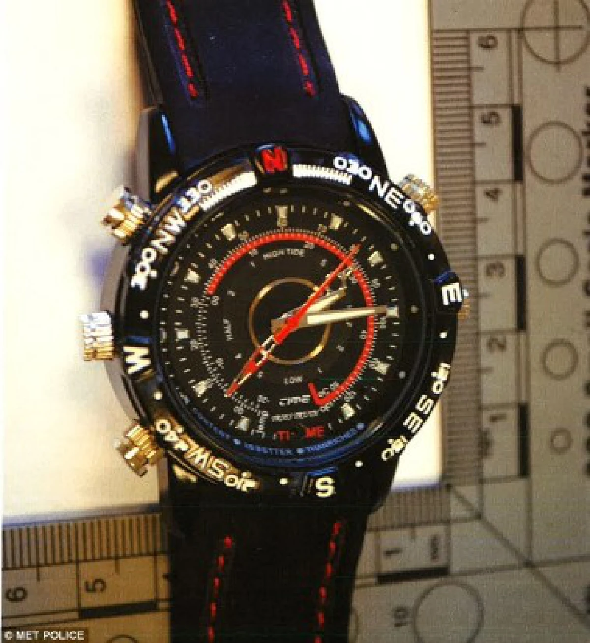 รวบหมอโรคจิต แอบถ่ายชายหญิงเข้าห้องน้ำรวมนับ1,000คน