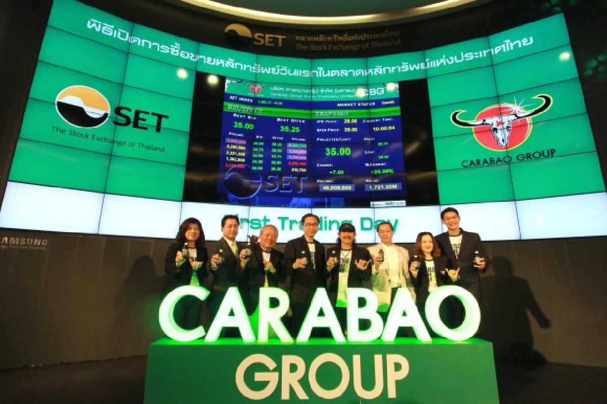 คาราบาวรวยหุ้นในวันที่เพลงเพื่อชีวิต “ตายแล้ว?!?”