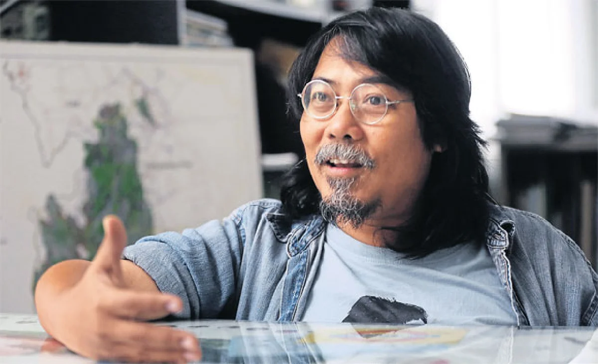 ‘ศศิน’ คัมแบ็ก ปลุกกระแสต้าน ‘เขื่อนแม่วงก์’