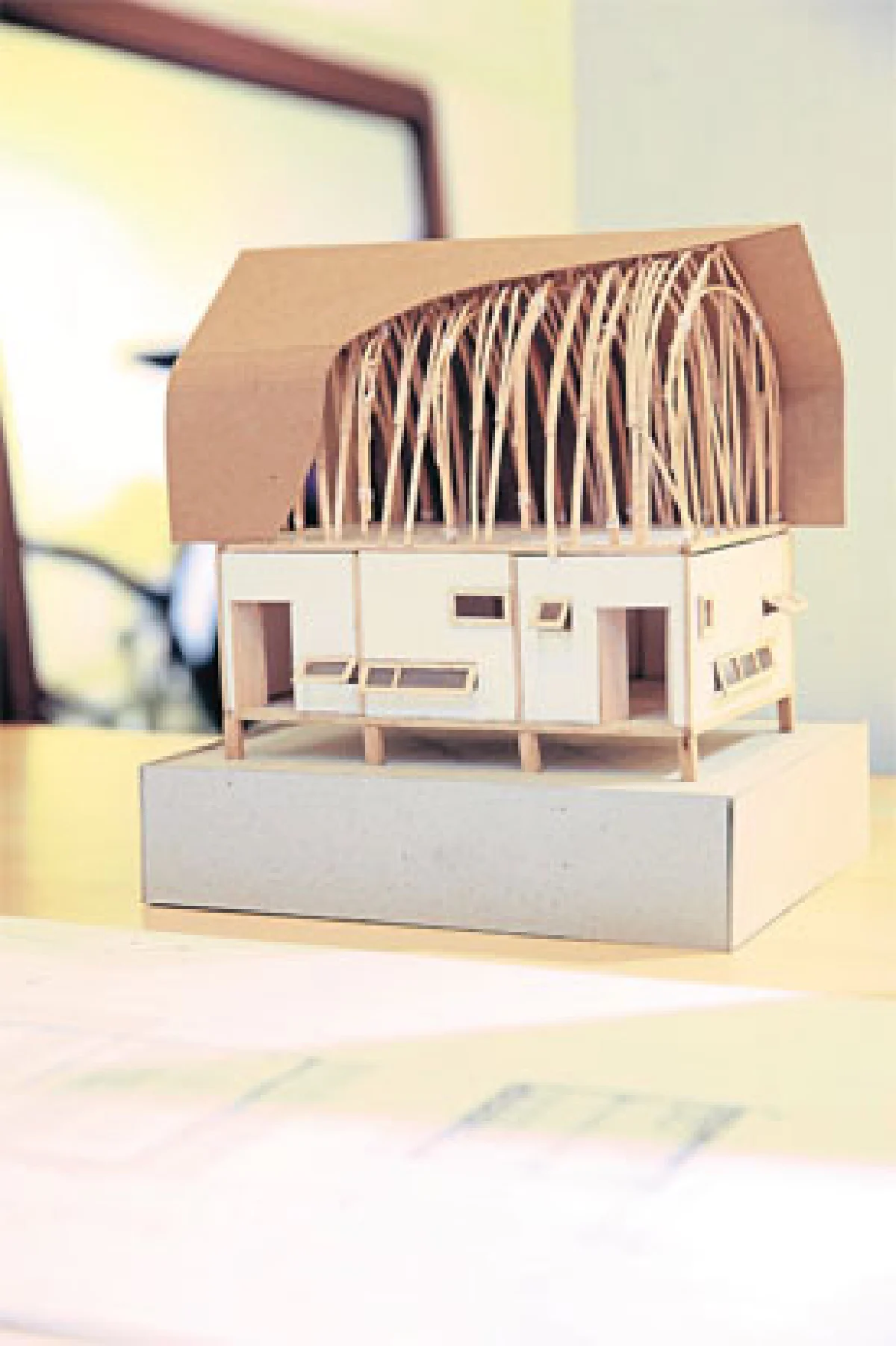 แก้ไขปัญหาสังคมด้วยงานดีไซน์ 'D4D'