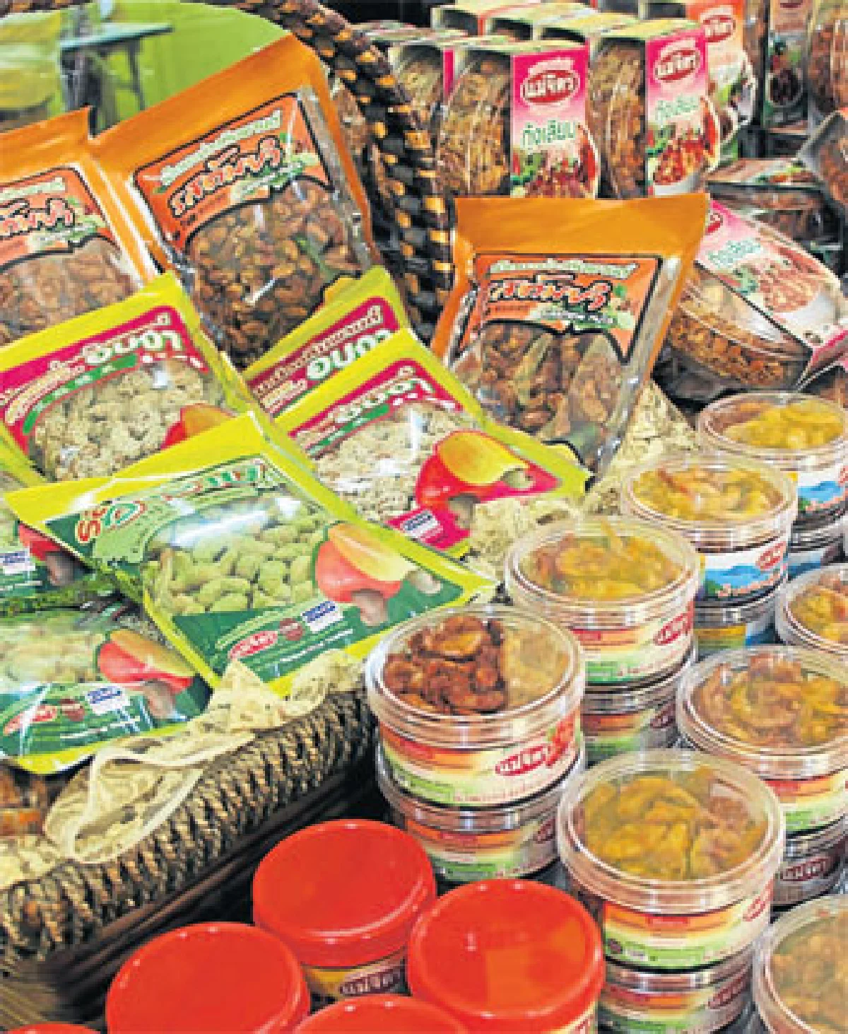พันธกิจกระทรวงอุตฯ ปั้นเอสเอ็มอีไทยสู่ตลาดโลก