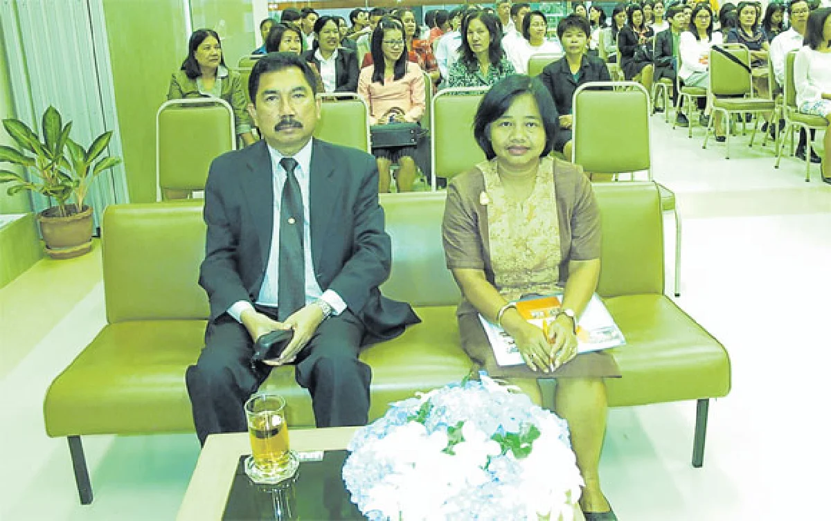 หอสมุดฯ เปิดกรุหนังสือเก่าหายาก ประเดิมโครงการเรียนรู้ตลอดชีวิต