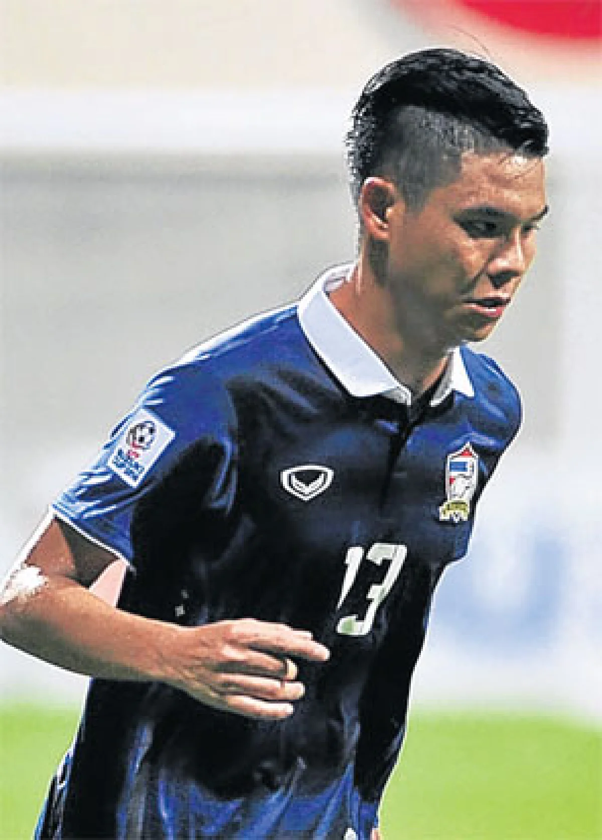 ดรีมทีม 2...ฝันไกลบอลไทยไปบอลโลก