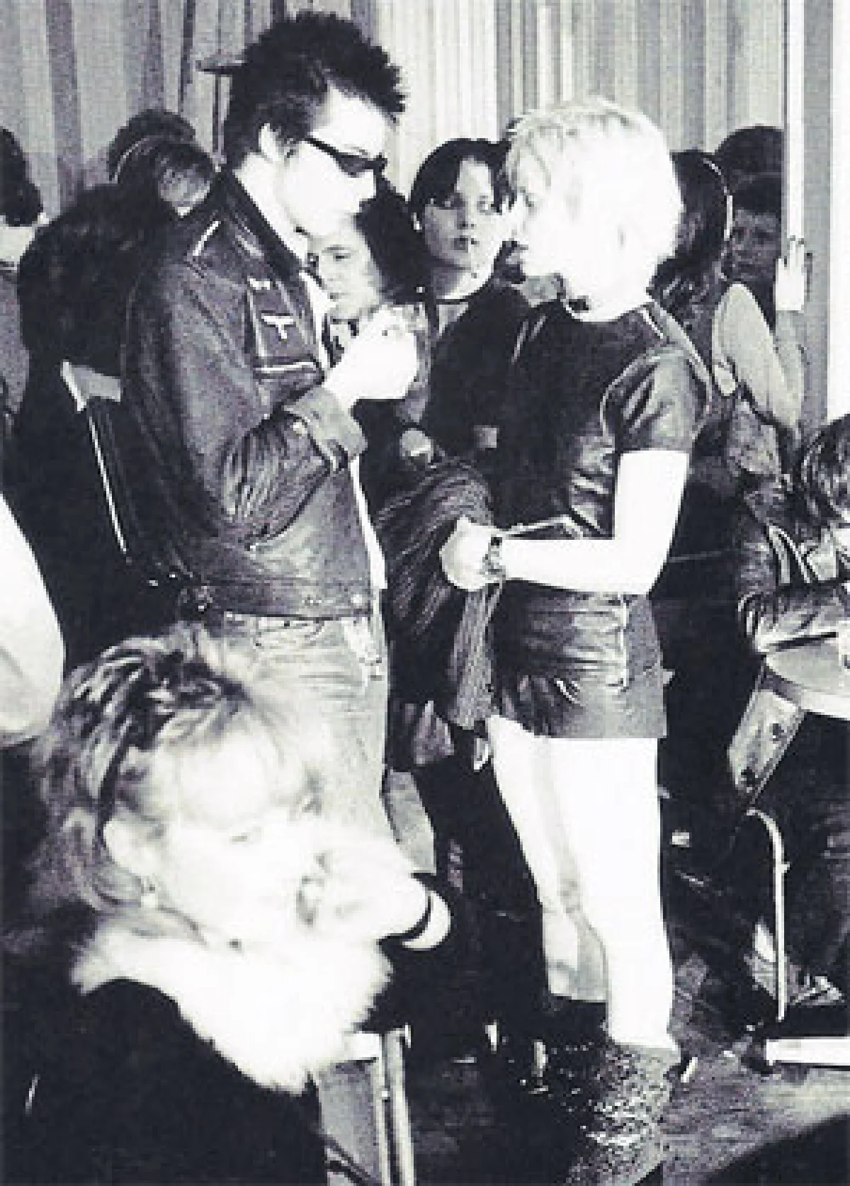 41 ปี แห่งงานออกแบบ วิเวียน เวสต์วูด