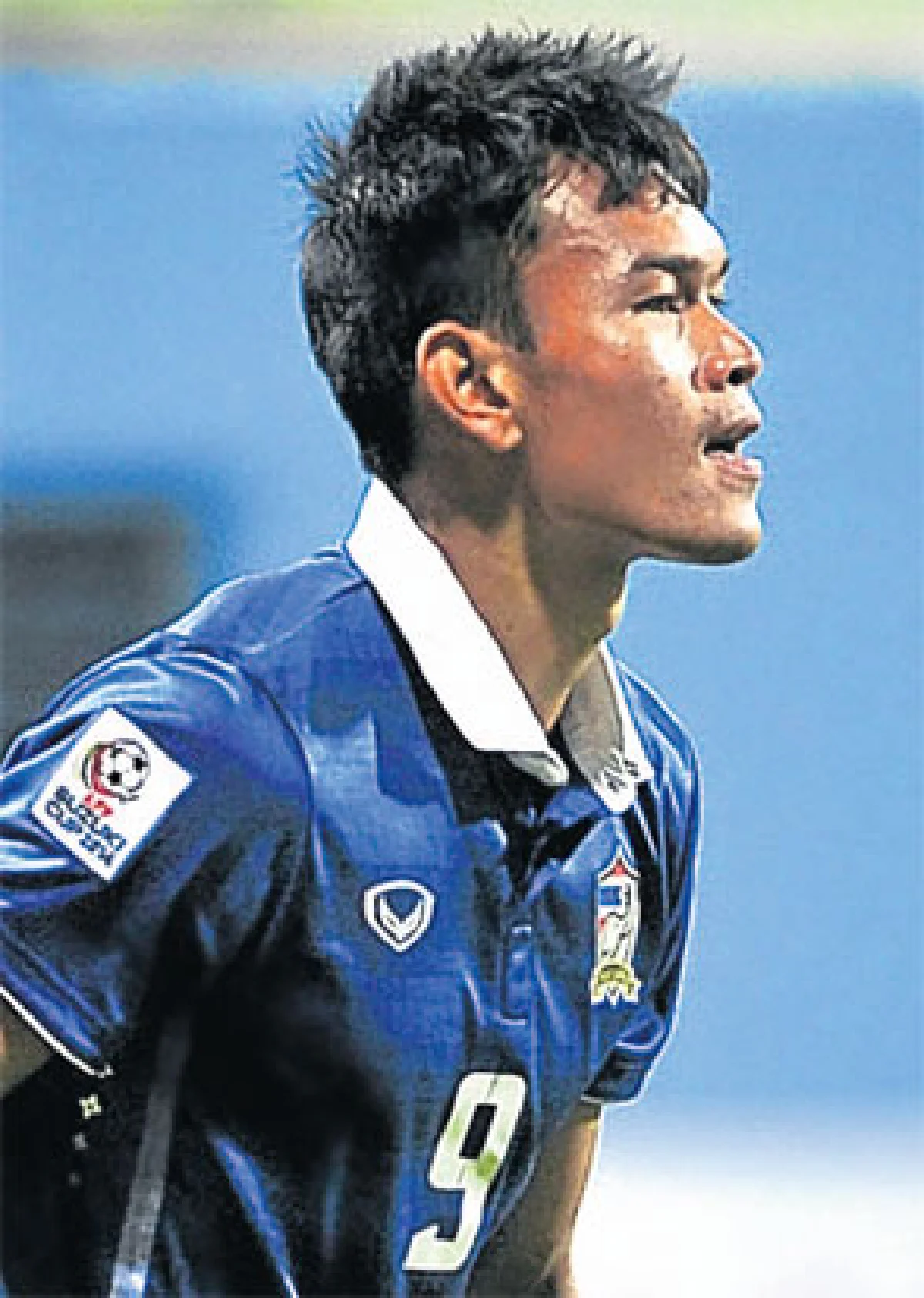 ดรีมทีม 2...ฝันไกลบอลไทยไปบอลโลก