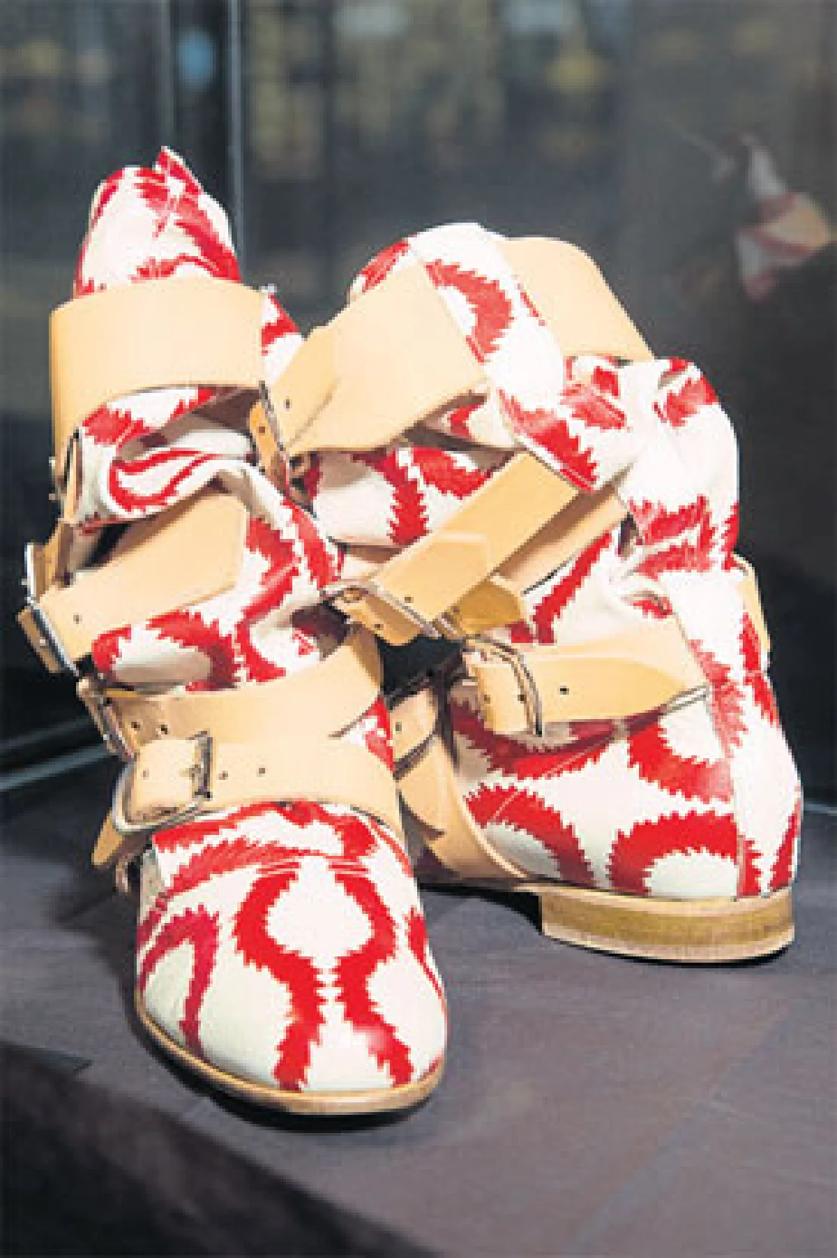 41 ปี แห่งงานออกแบบ วิเวียน เวสต์วูด