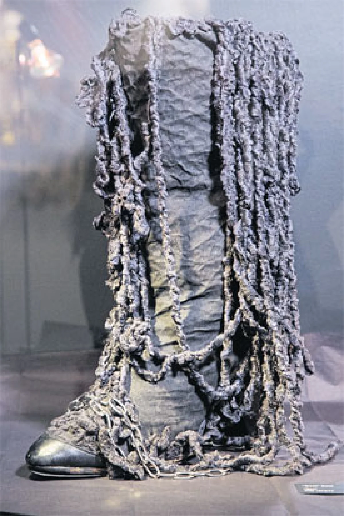 41 ปี แห่งงานออกแบบ วิเวียน เวสต์วูด