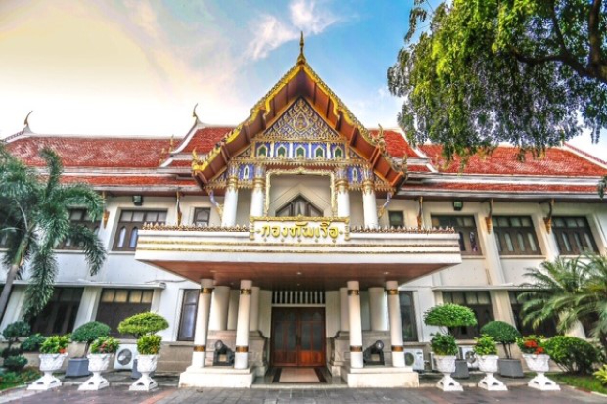 ทัพเรือย้ำปรับภูมิทัศน์วังเดิมไม่ทำลายโบราณสถาน ทัพเรือย้ำปรับภูมิทัศน์วังเดิมไม่ทำลายโบราณสถาน