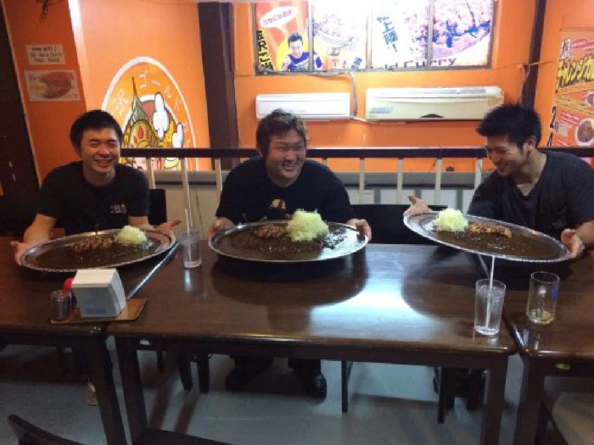 ถอดรหัสเทรนด์ฮิต "อาหารจานยักษ์"