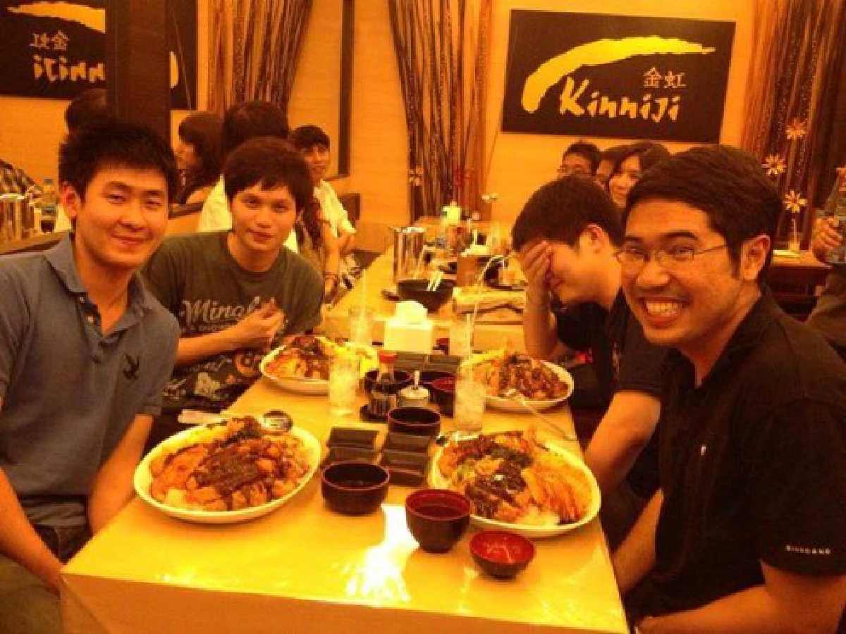 ถอดรหัสเทรนด์ฮิต "อาหารจานยักษ์"