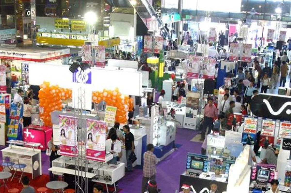 ลมหายใจสุดท้ายของ "พันธุ์ทิพย์พลาซ่า"