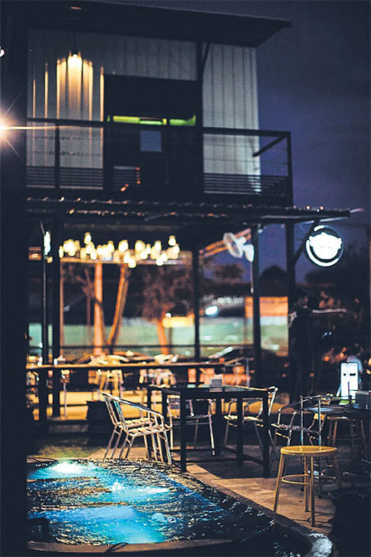 เดอะบ็อกซ์ ตู้แห่งความสุขของเมืองตรัง