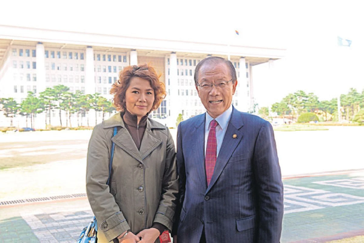 เกาหลีใต้...ปฏิรูปการศึกษาพัฒนาคนส่งผลทั้งประเทศ