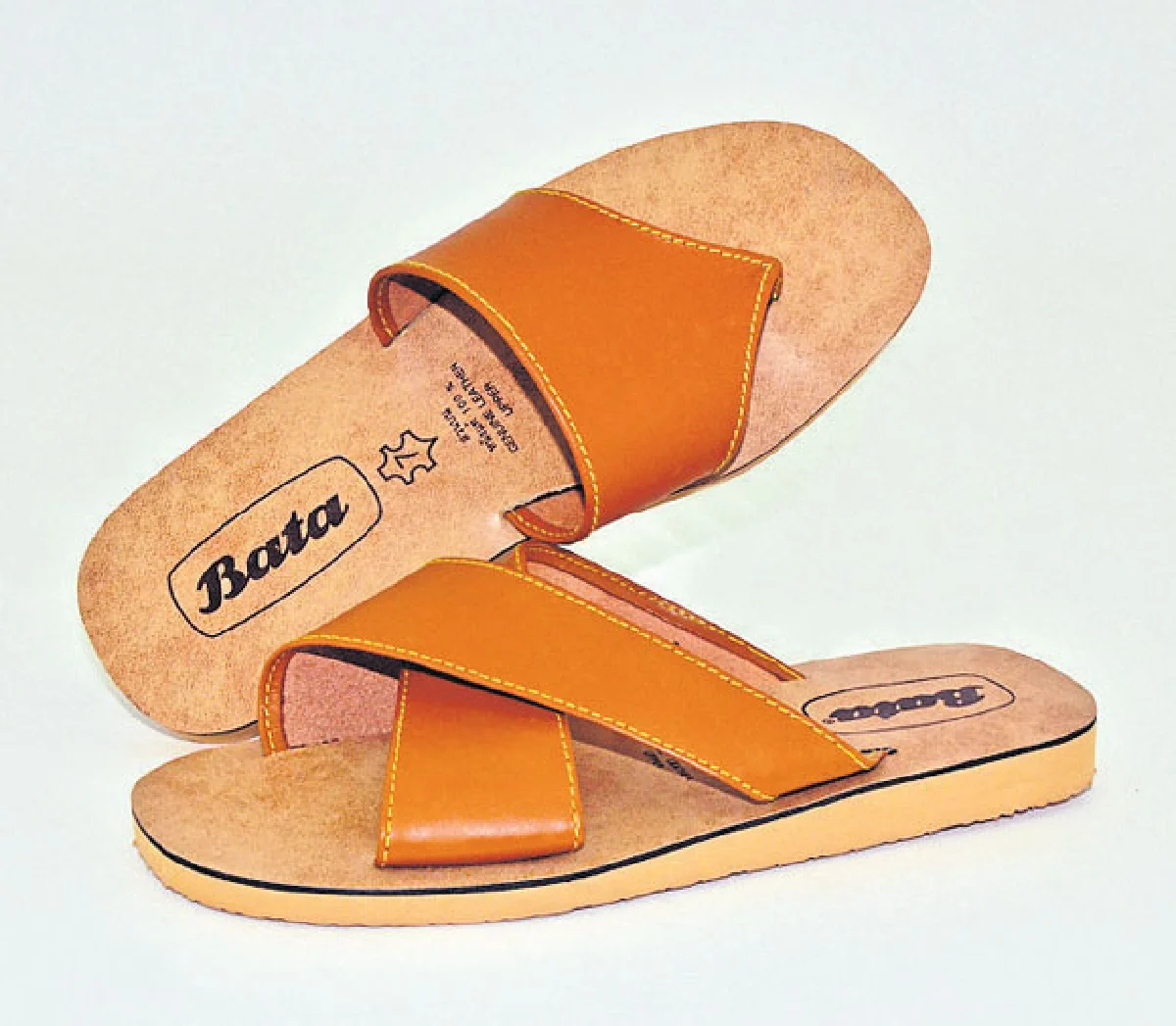 120 ปี 'บาจา' รู้เฟื่องเรื่องรองเท้า