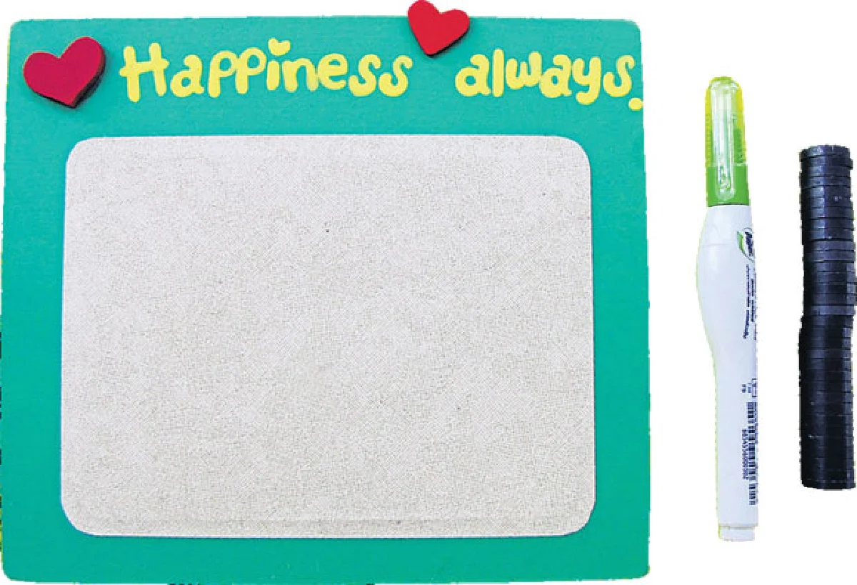 ปฏิทินแม่เหล็ก...