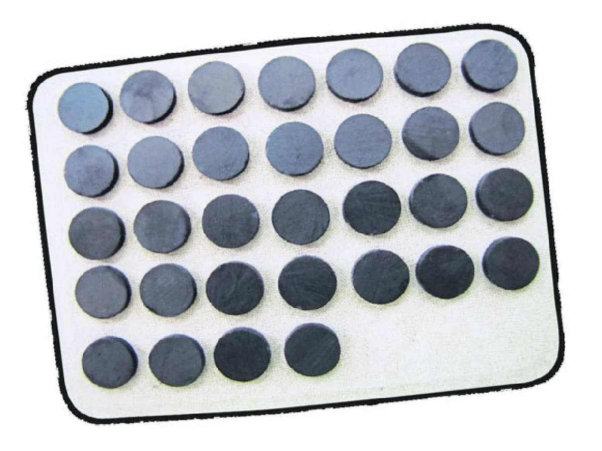 ปฏิทินแม่เหล็ก...