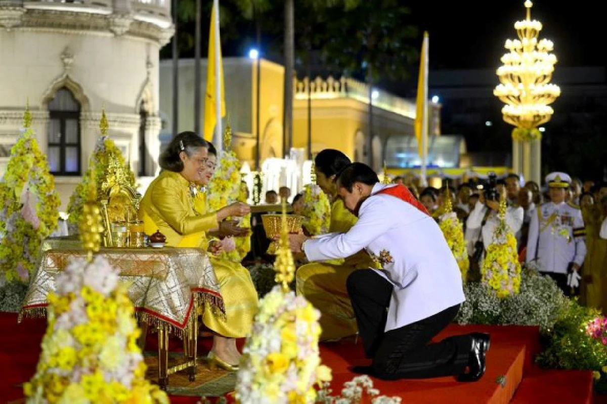 สมเด็จพระเทพฯ-พระองค์โสมเสด็จงานสโมสรสันนิบาตฯ