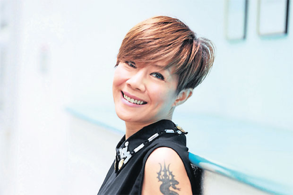 นรีกระจ่าง คันธมาส...ในวันที่ฉันคือ Cocojazz นรีกระจ่าง คันธมาส...ในวันที่ฉันคือ Cocojazz