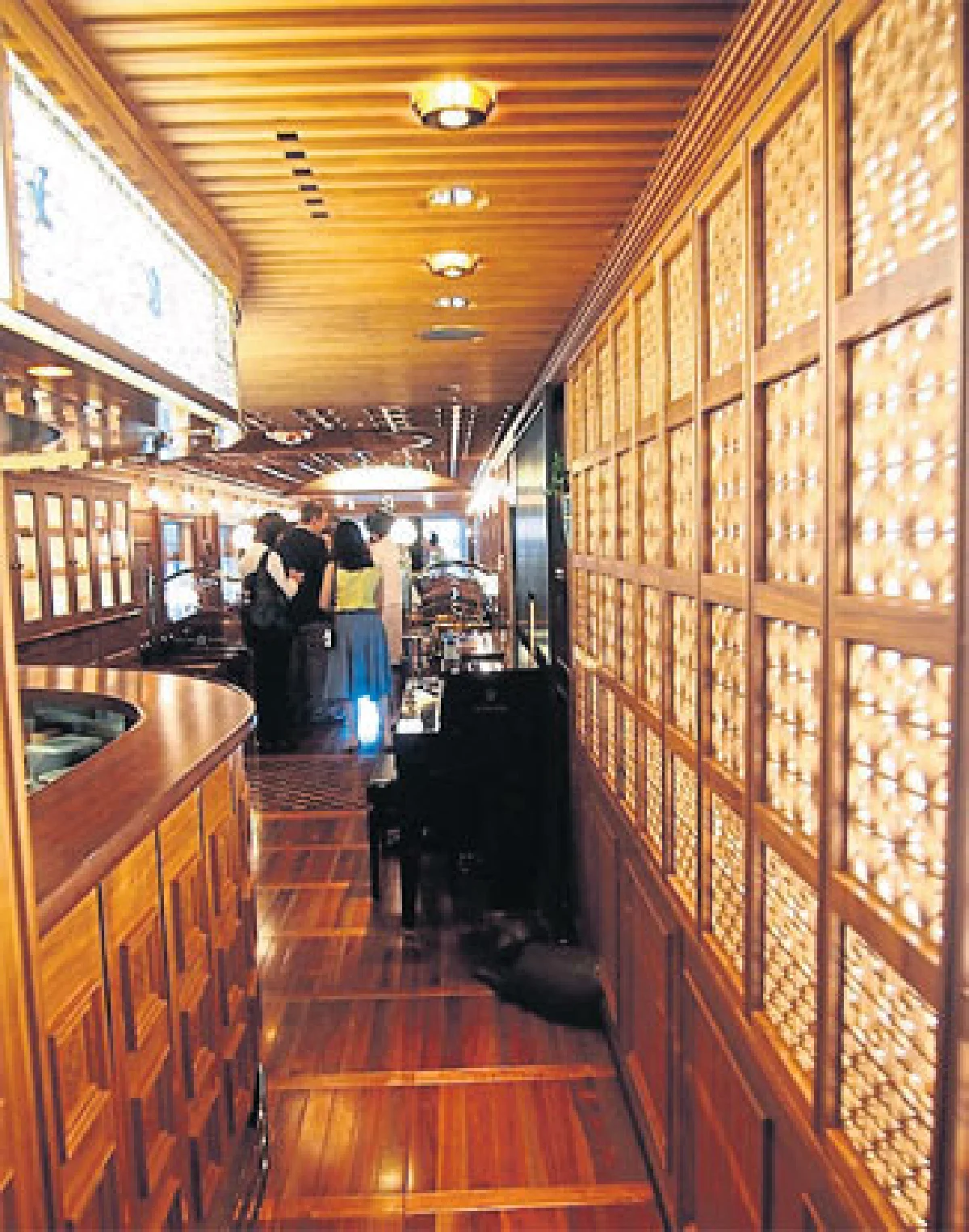 Luxury Japan 19