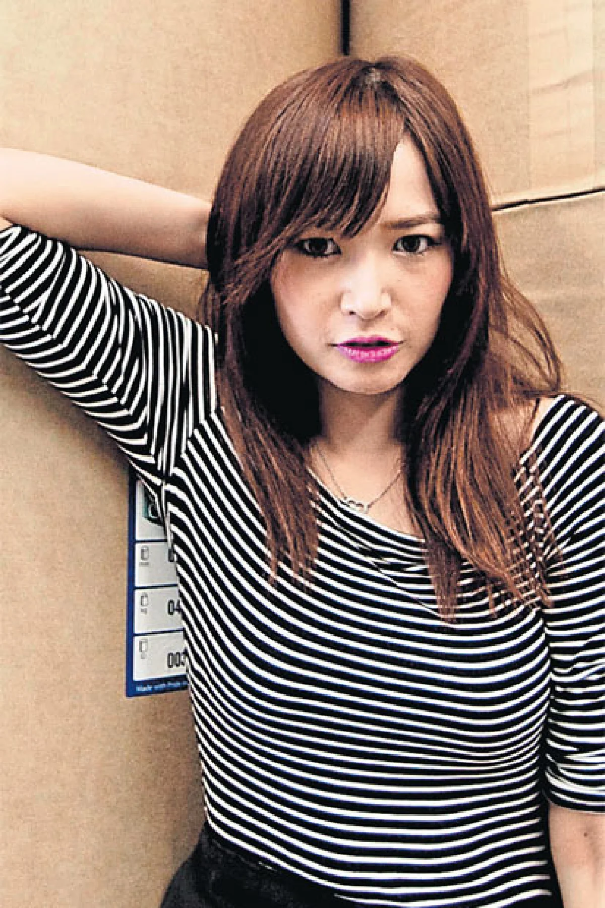 วรจรรย์ แสงเงิน บก.เสื้อลายขวางแห่งเอส คาวาอิ