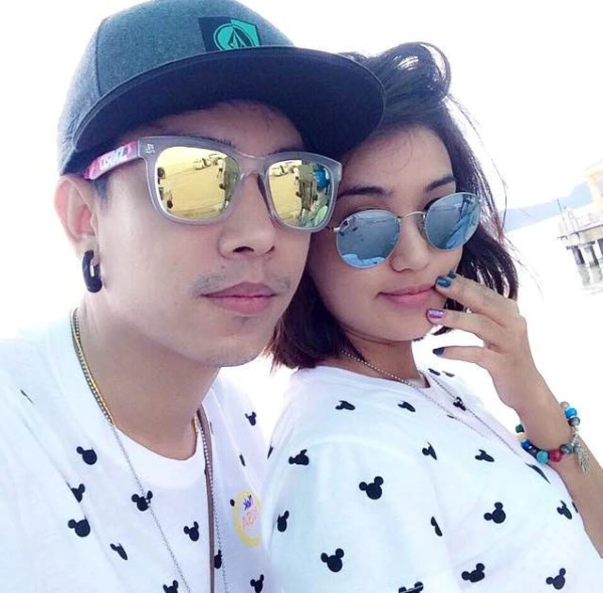 ฉลองรัก 4เดือน "ชมพู่" โชว์ของขวัญแทนใจ