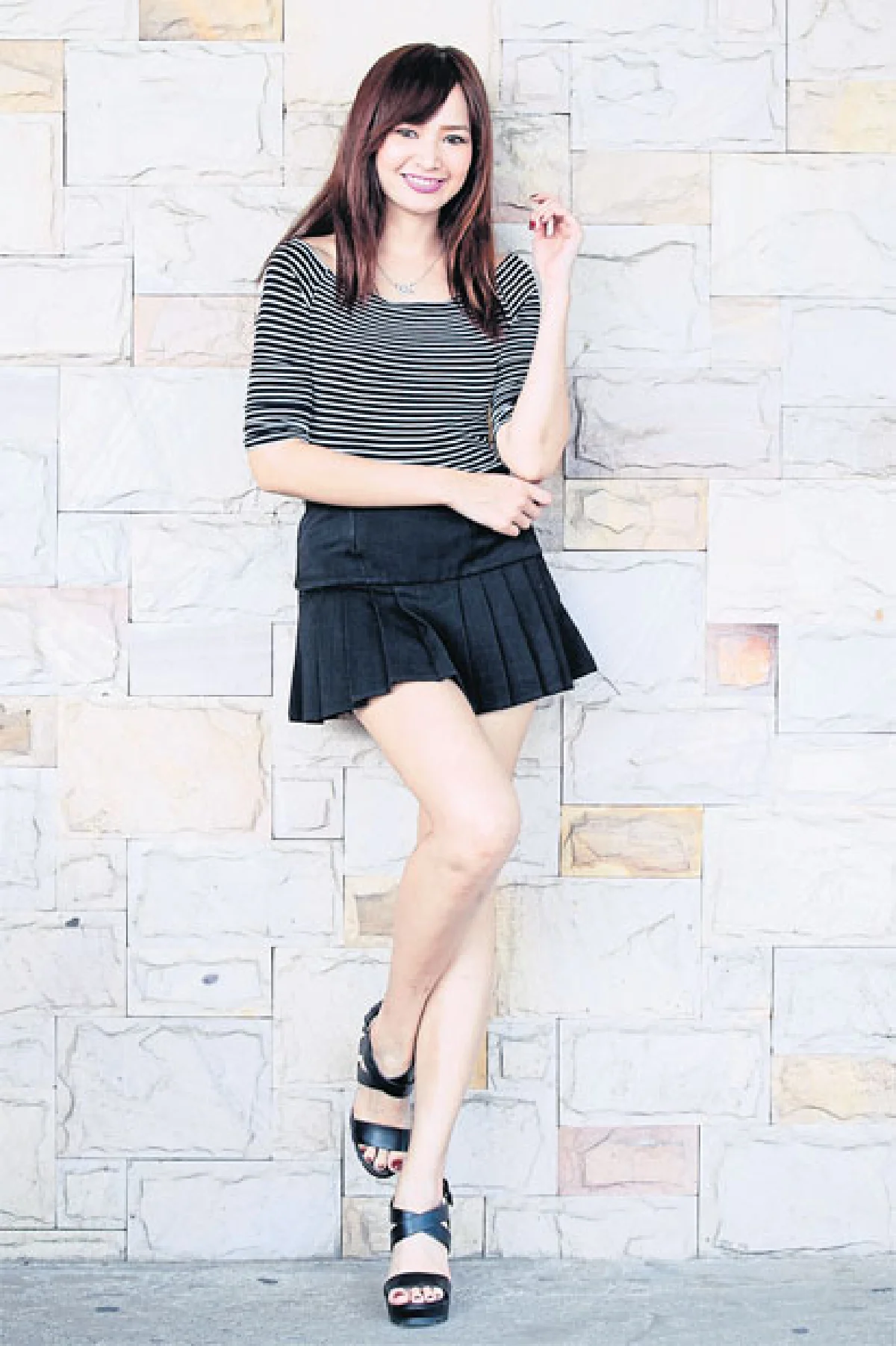 วรจรรย์ แสงเงิน บก.เสื้อลายขวางแห่งเอส คาวาอิ