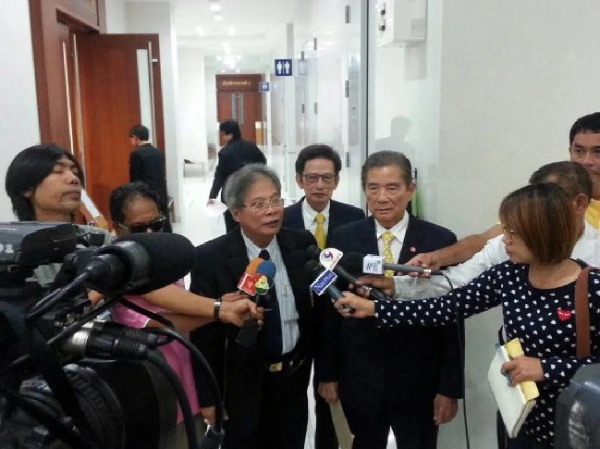 กรณีศึกษา"ซอยร่วมฤดี"เมื่อชาวบ้านไม่เอาตึกสูง