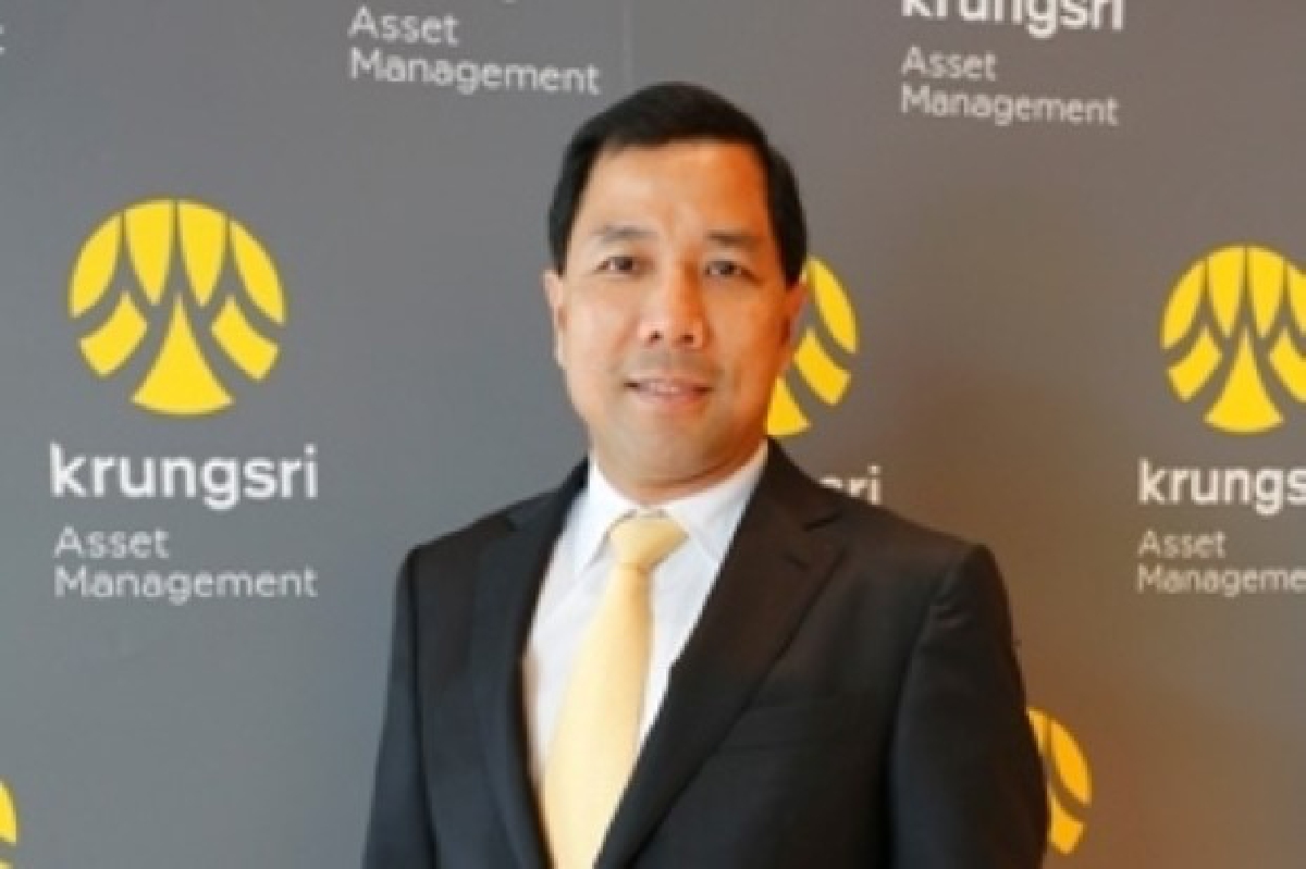 บลจ.กรุงศรีขายกอง6เดือนจ่าย2.45% บลจ.กรุงศรีขายกอง6เดือนจ่าย2.45%