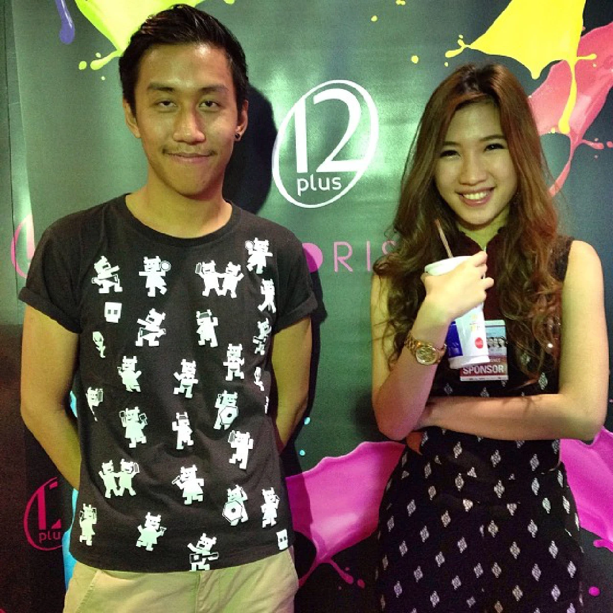 "มุก โอลีฟ"ขอโทษ!หลังด่าแฟน-รับทำไปเพราะโมโห